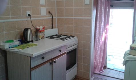 Четырехместный дом