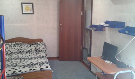 Четырехместный дом