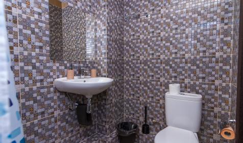 Улучшенный трехместный. Гостевой дом Легенда, г. Геленджик, с. Дивноморское