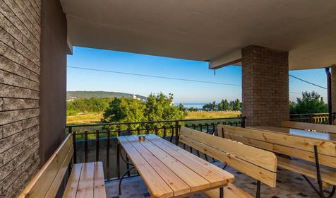 Гостевой дом Легенда, г. Геленджик, с. Дивноморское