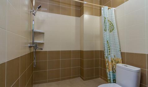 Улучшенный двухместный. Гостевой дом Легенда, г. Геленджик, с. Дивноморское