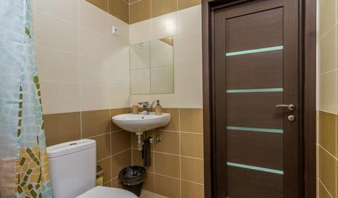 Улучшенный двухместный. Гостевой дом Легенда, г. Геленджик, с. Дивноморское