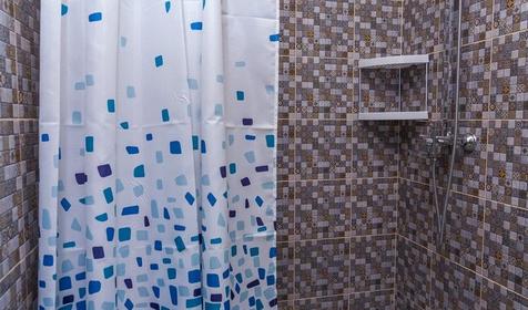 Улучшенный трехместный. Гостевой дом Легенда, г. Геленджик, с. Дивноморское