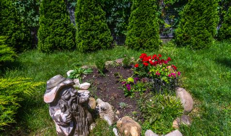 Гостевой дом на Новороссийской, Геленджик, Кабардинка