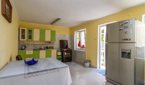 Гостевой дом на Новороссийской, Геленджик, Кабардинка