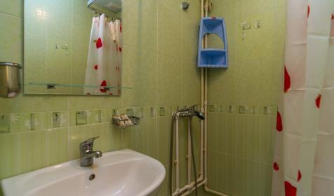 Двухместный. Гостевой дом на Новороссийской, Геленджик, Кабардинка