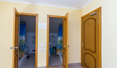 Гостевой дом Дивное море, г. Геленджик, с. Дивноморское