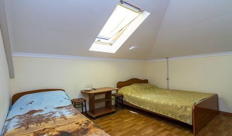 Эконом 2. Гостевой дом Дивное море, г. Геленджик, с. Дивноморское