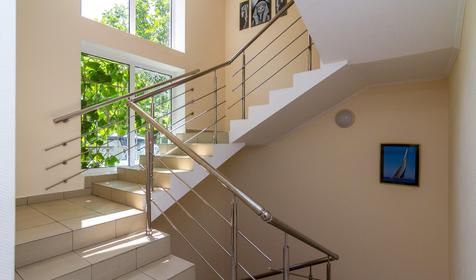 Гостевой дом Дивное море, г. Геленджик, с. Дивноморское