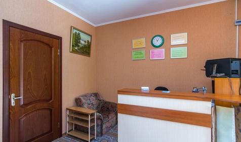 Гостевой дом Дивное море, г. Геленджик, с. Дивноморское