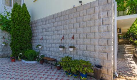 Гостевой дом Дивное море, г. Геленджик, с. Дивноморское