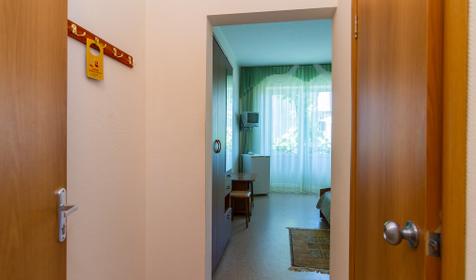 Стандарт. Гостевой дом Дивное море, г. Геленджик, с. Дивноморское