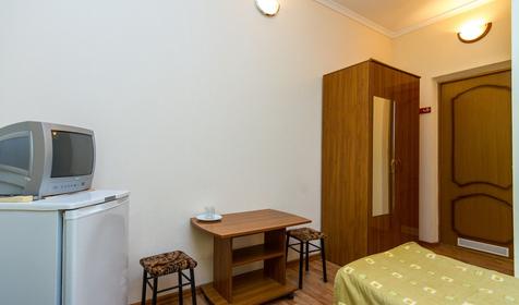 Эконом 1. Гостевой дом Дивное море, г. Геленджик, с. Дивноморское