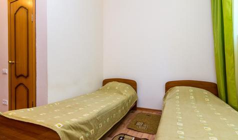 Эконом 1. Гостевой дом Дивное море, г. Геленджик, с. Дивноморское