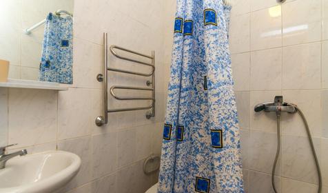 Эконом 1. Гостевой дом Дивное море, г. Геленджик, с. Дивноморское