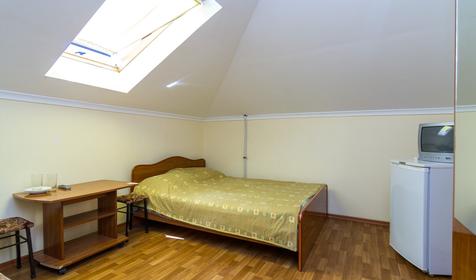 Эконом 2. Гостевой дом Дивное море, г. Геленджик, с. Дивноморское