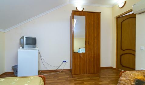 Эконом 2. Гостевой дом Дивное море, г. Геленджик, с. Дивноморское