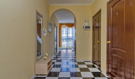 Гостевой дом "Солнышко", г. Геленджик