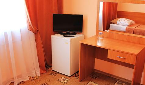 Orchestra Horizont Gelendzhik Resort (Оркестра Горизонт Геленджик Резорт), г. Геленджик