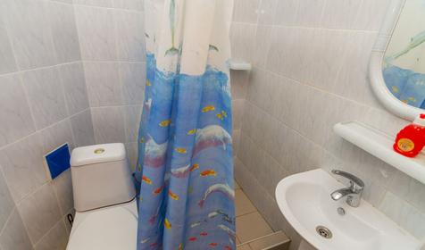 Стандарт. Гостевой дом Дивное море, г. Геленджик, с. Дивноморское