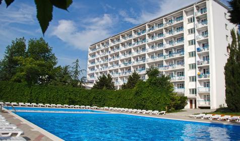 Orchestra Horizont Gelendzhik Resort (Оркестра Горизонт Геленджик Резорт), г. Геленджик