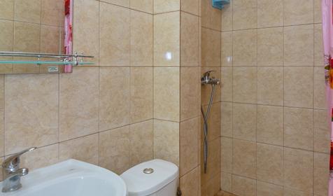 Гостевой дом "Солнышко", Геленджик