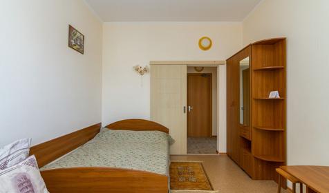 Стандарт двухкомнатный. Гостевой дом Дивное море, г. Геленджик, с. Дивноморское