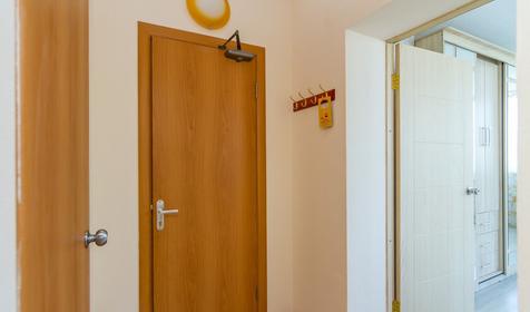 Стандарт двухкомнатный. Гостевой дом Дивное море, г. Геленджик, с. Дивноморское