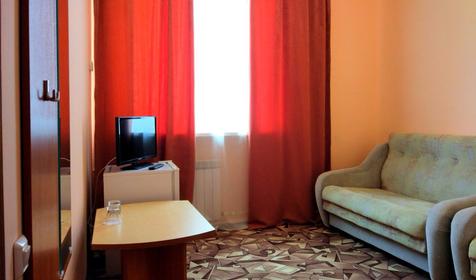 2-комнатный, кор.2. Orchestra Horizont Gelendzhik Resort (Оркестра Горизонт Геленджик Резорт), г. Геленджик