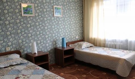 Orchestra Horizont Gelendzhik Resort (Оркестра Горизонт Геленджик Резорт), г. Геленджик