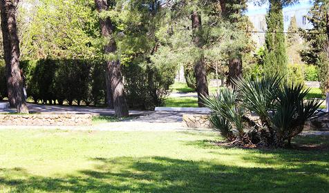 Orchestra Horizont Gelendzhik Resort (Оркестра Горизонт Геленджик Резорт), г. Геленджик