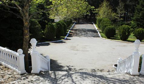 Orchestra Horizont Gelendzhik Resort (Оркестра Горизонт Геленджик Резорт), г. Геленджик