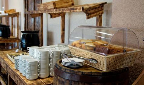 Orchestra Horizont Gelendzhik Resort (Оркестра Горизонт Геленджик Резорт), г. Геленджик