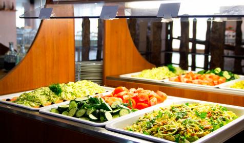 Orchestra Horizont Gelendzhik Resort (Оркестра Горизонт Геленджик Резорт), г. Геленджик