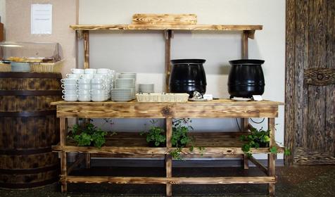 Orchestra Horizont Gelendzhik Resort (Оркестра Горизонт Геленджик Резорт), г. Геленджик