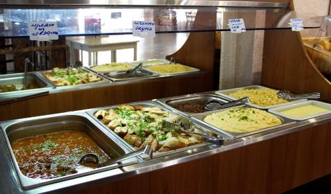 Orchestra Horizont Gelendzhik Resort (Оркестра Горизонт Геленджик Резорт), г. Геленджик