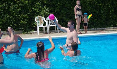 Orchestra Horizont Gelendzhik Resort (Оркестра Горизонт Геленджик Резорт), г. Геленджик