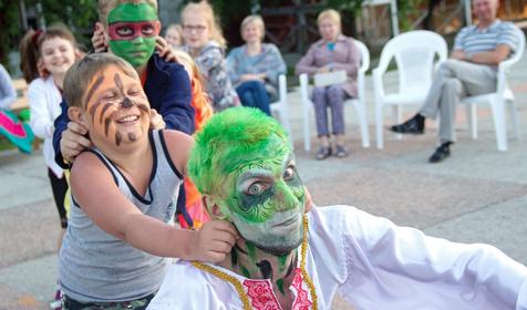 Orchestra Horizont Gelendzhik Resort (Оркестра Горизонт Геленджик Резорт), г. Геленджик