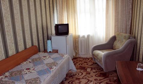 Отель Orchestra Horizont Gelendzhik Resort (Оркестра Горизонт Геленджик Резорт), Геленджик