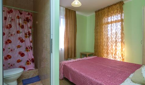 Гостевой дом "Солнышко", г. Геленджик