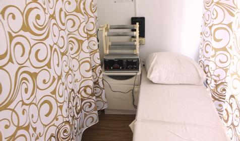 Лечение. Orchestra Horizont Gelendzhik Resort (Оркестра Горизонт Геленджик Резорт), г. Геленджик