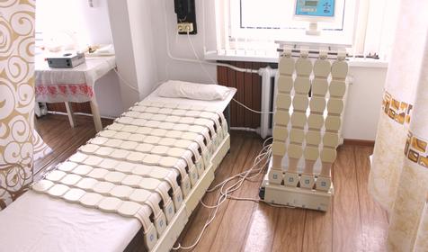 Лечение. Orchestra Horizont Gelendzhik Resort (Оркестра Горизонт Геленджик Резорт), г. Геленджик