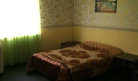 Тагил, корпус 1