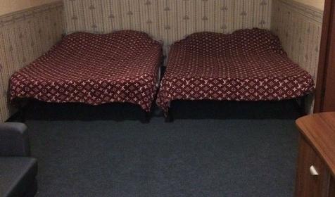 Тагил, корпус 1