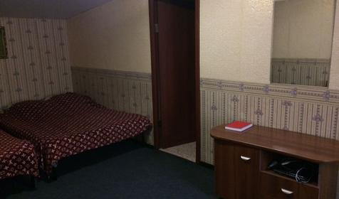 Тагил, корпус 1