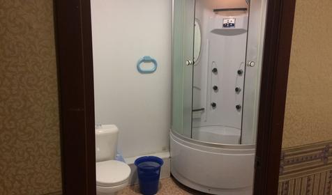 Тагил, корпус 1