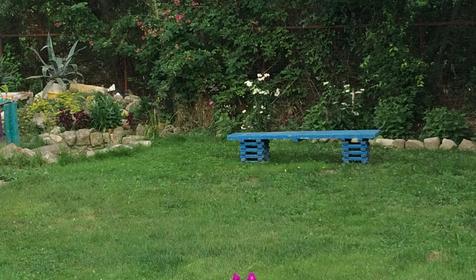 Тагил, корпус 1