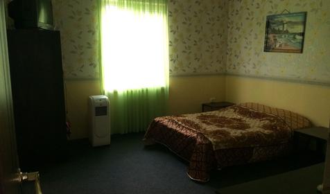 Двухместный