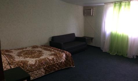 Двухместный