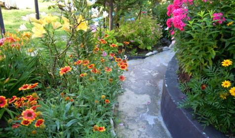 Гостевой дом Аморе, Туапсе, Небуг